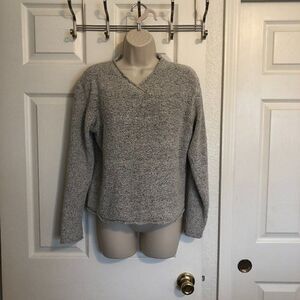 Columbia Warm Long Sleeve Sweater Size Medium